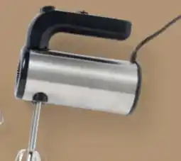 Netto Håndmikser tilbud