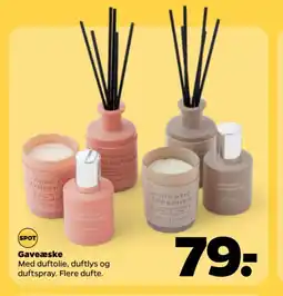 Netto Gaveæske tilbud