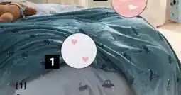 Lidl Sengesæt renforcé tilbud