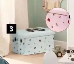 Lidl Opbevarings- bænk tilbud