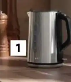 Lidl SILVERCREST Elkedel tilbud