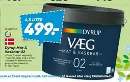 Bilka Dyrup Mat & Vaskbar 02 tilbud