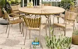 Bilka Kerteminde havestol tilbud