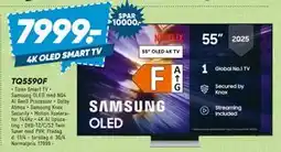 Bilka SAMSUNG TQ5590F tilbud