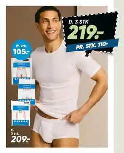 Bilka T-shirt tilbud