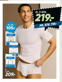 Bilka Undertrøje, tights eller trusser tilbud