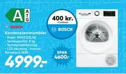 Bilka Kondenstørretumbler tilbud