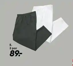 Bilka CAPRI LEGGINGS tilbud