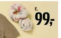 Føtex Tørklæde tilbud