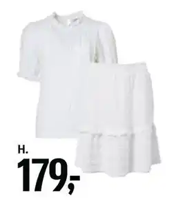 Føtex Top eller nederdel tilbud