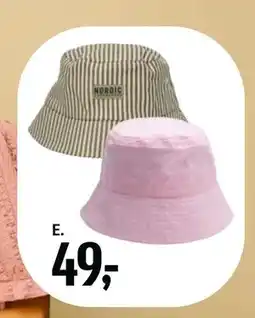 Føtex Bøllehatte til hele familien tilbud