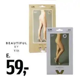 Føtex Strømpebukser tilbud