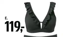 Føtex Bikinitop tilbud
