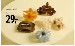 Føtex Hårklemme tilbud