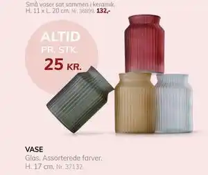 VASE
