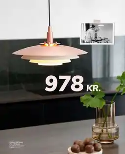 Daells Bolighus PENDEL BRETAGNE FRA NORDLUX tilbud