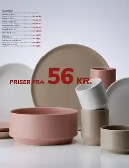 Daells Bolighus ATLAS STELLET tilbud