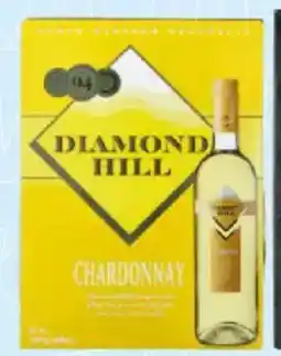 Bilka Diamond hill tilbud