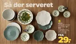 Netto Service tilbud