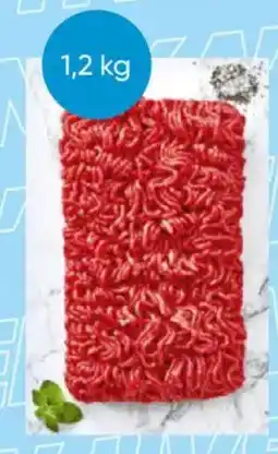 Bilka Hakket okse- tilbud