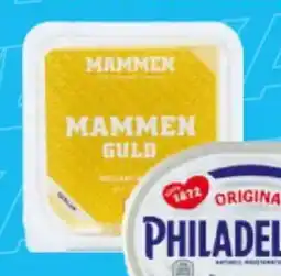 Bilka MAMMEN Skiveost tilbud