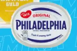 Bilka Philadelphia tilbud
