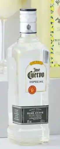 Bilka JOSE CUERVO Tequila tilbud