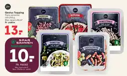 SPAR Gestus Topping tilbud