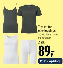 Føtex Tights, 2-pak tilbud