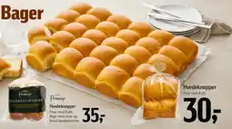 Føtex Hvedeknopper tilbud