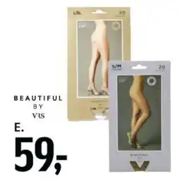 Føtex Strømpebukser (enkeltpakke) tilbud