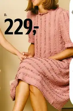 Føtex Kjole (D) tilbud