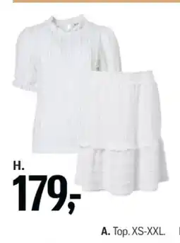 Føtex Top (H) tilbud