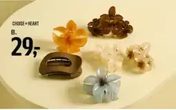 Føtex Hårklemmer / hårspænder tilbud