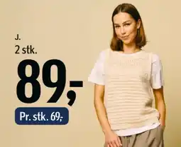 Føtex Vest tilbud