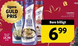 Løvbjerg Cremefine tilbud