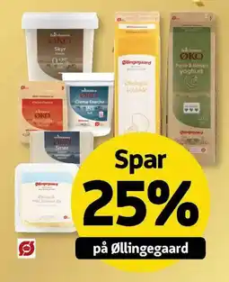 Løvbjerg Øllingegaard tilbud