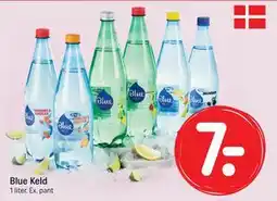 REMA 1000 Blue Keld tilbud