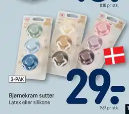 REMA 1000 Bjørnekram sutter tilbud