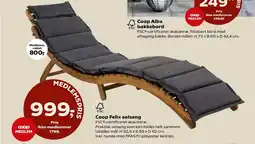 Kvickly Coop felix solseng tilbud