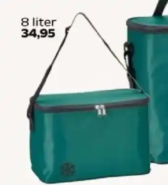 Køletaske 8 liter