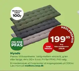 Kvickly Hynde tilbud