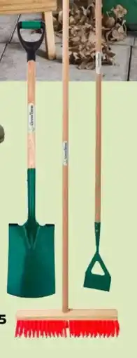 Kvickly Haveredskaber tilbud