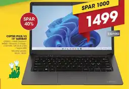 Punkt1 Cepter pixel V2 14" bærbar CPIXEL2 tilbud