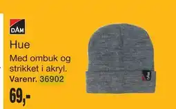 Harald Nyborg Hue tilbud