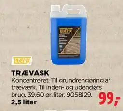 jem & fix Sokkelmaling / Tagmaling tilbud