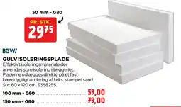 jem & fix Glasuld Basic (formstykker) tilbud