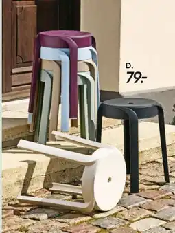 Bilka Preston skammel tilbud