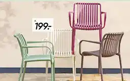 Bilka Messina havestol tilbud