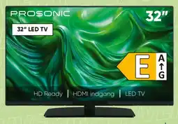 Bilka Prosonic 32 LED TV (32HN5025) tilbud